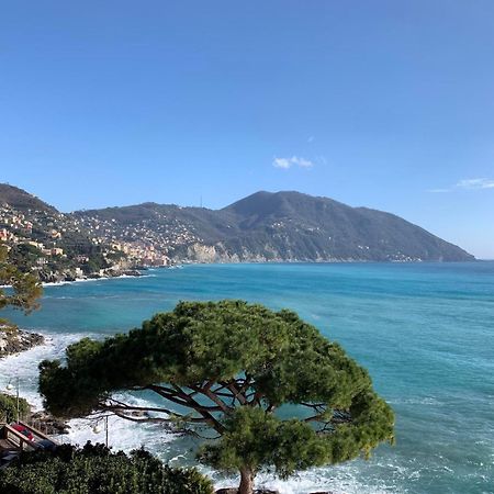 Villa Giulia By Holiday World Recco Dış mekan fotoğraf