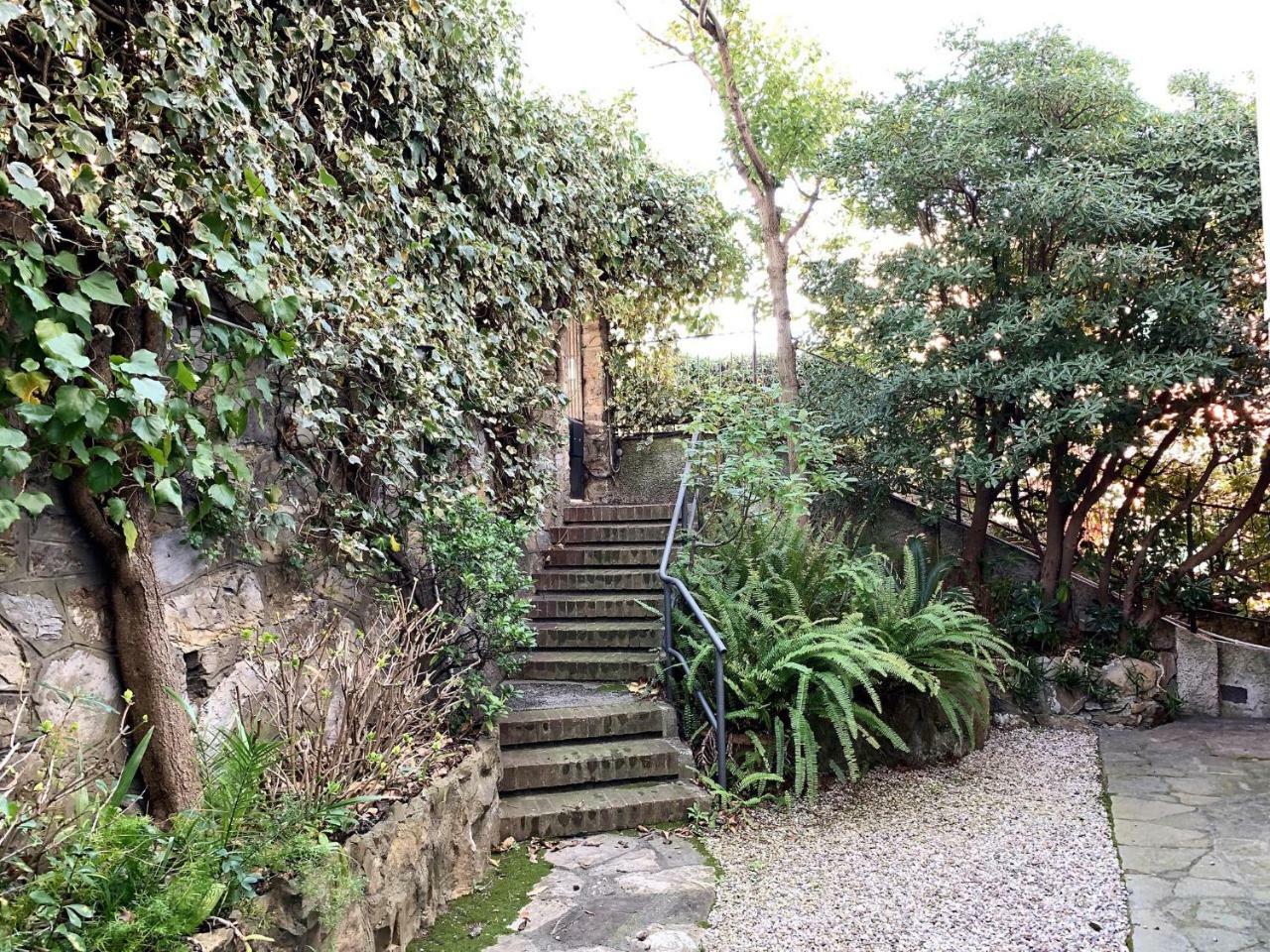 Villa Giulia By Holiday World Recco Dış mekan fotoğraf