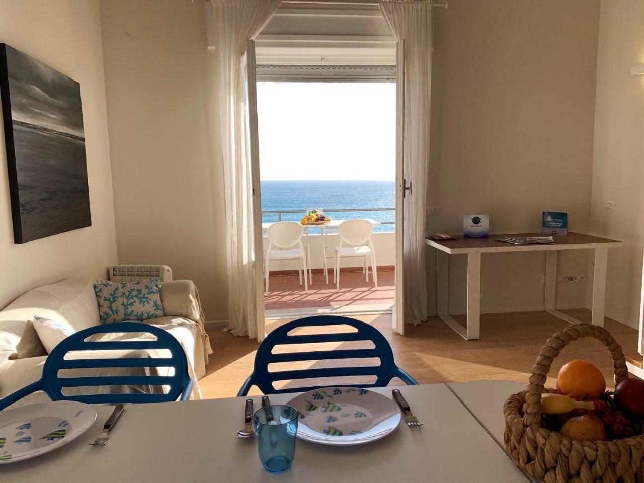 Villa Giulia By Holiday World Recco Dış mekan fotoğraf