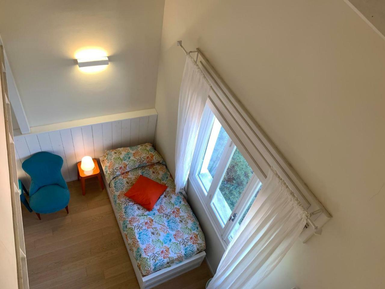 Villa Giulia By Holiday World Recco Dış mekan fotoğraf