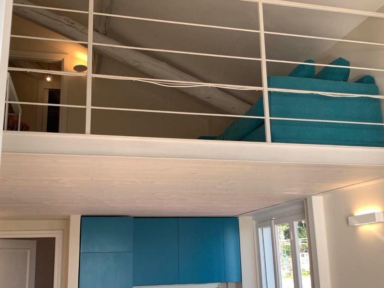 Villa Giulia By Holiday World Recco Dış mekan fotoğraf