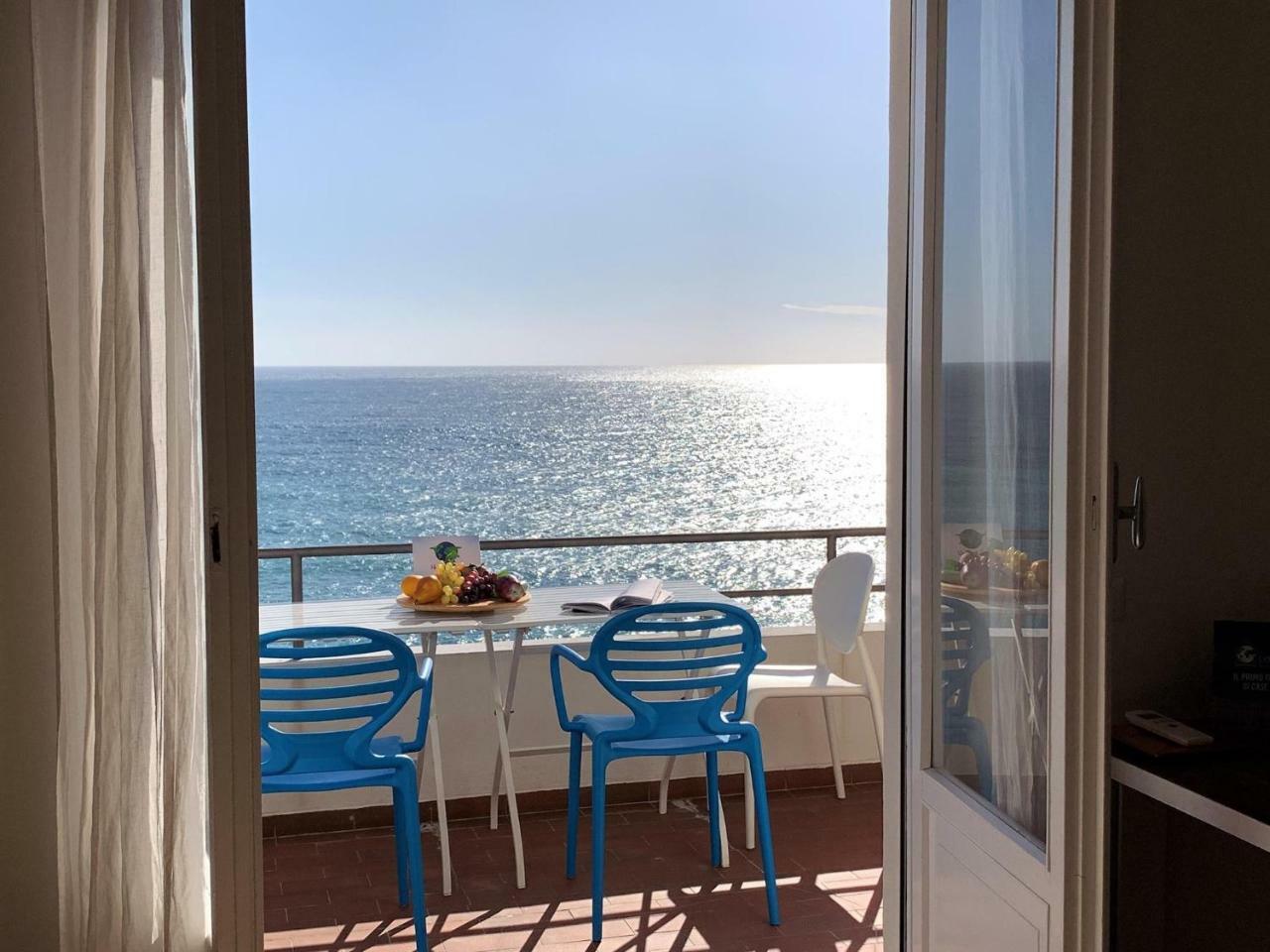 Villa Giulia By Holiday World Recco Dış mekan fotoğraf