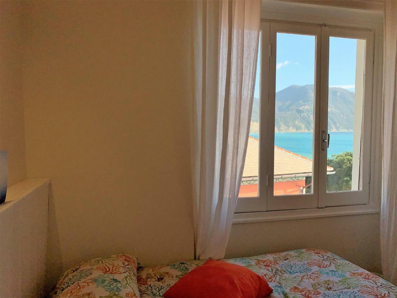 Villa Giulia By Holiday World Recco Dış mekan fotoğraf